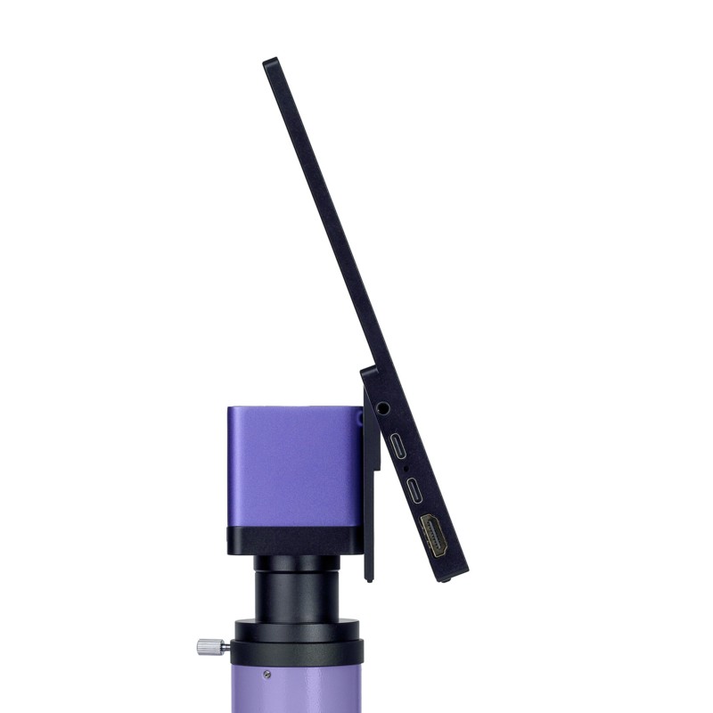 Magus Bio 230T LED - Achromat Infinity + kamera + LCD