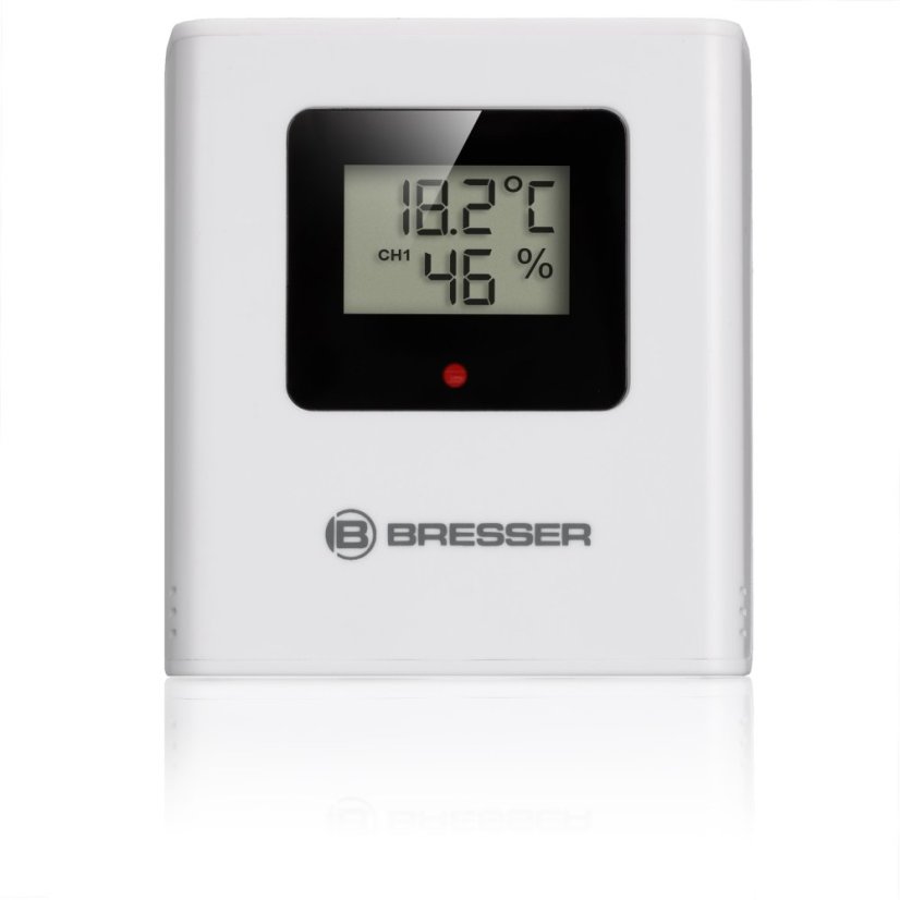 BRESSER meteorologická stanice ClimateTemp NDV-NEO