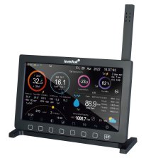 Levenhuk Wezzer PRO LP500  9 v 1