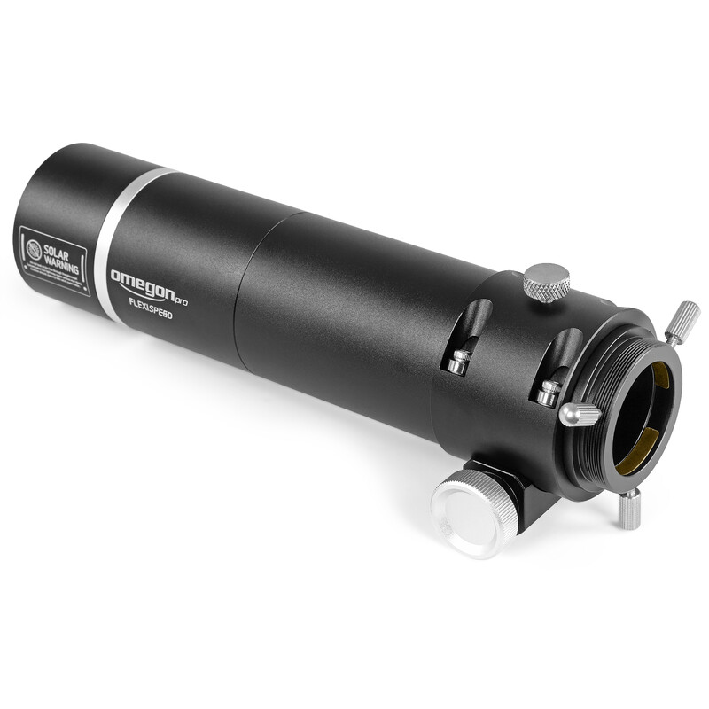 Omegon - Guidescope FlexiSpeed 45/200 - pointační dalekohled