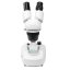 Omegon StereoView mikroskop 20x, 40x, 80x LED