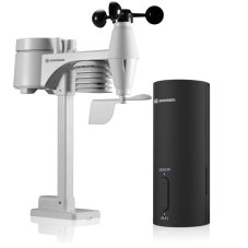 BRESSER WIFI Gateway Meteo El Niño + 7-in-1 senzor PRO