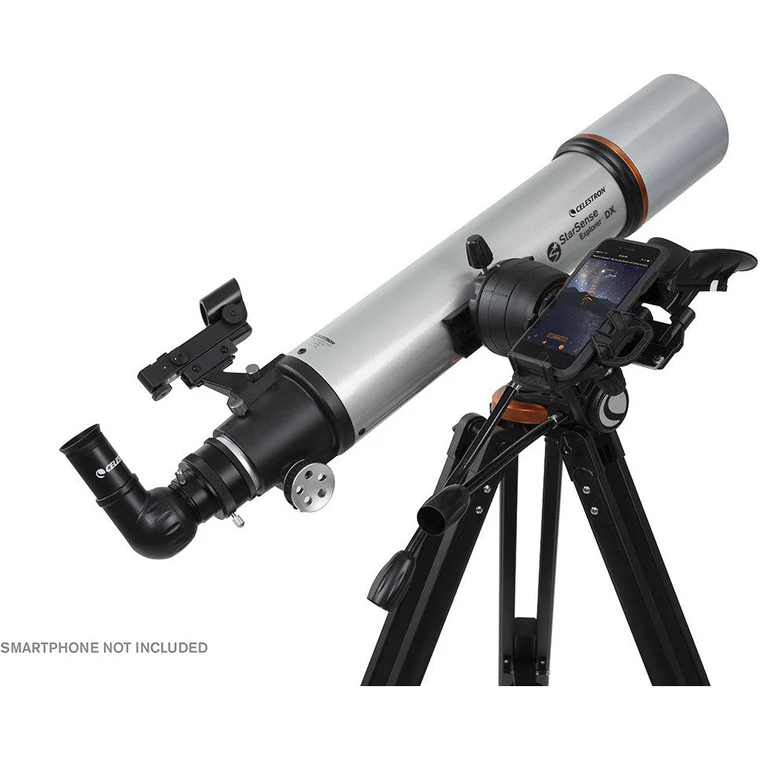 Celestron AR DX 102STARSENSE EXPLORER (102/660mm)