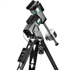 Bresser - Nebula 6 EQ/AZ WiFi-Network Mount