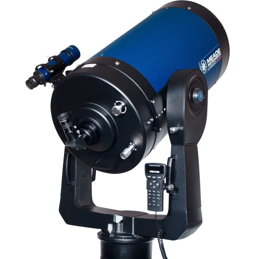Meade LX200 14“ F/10 ACF bez stativu
