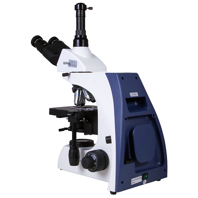 Levenhuk MED 30 INFINITY semi plan TRINO LCD 5MPx