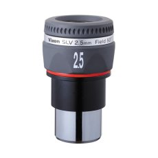 Vixen SLV 50° okulár 2,5mm (1,25'')