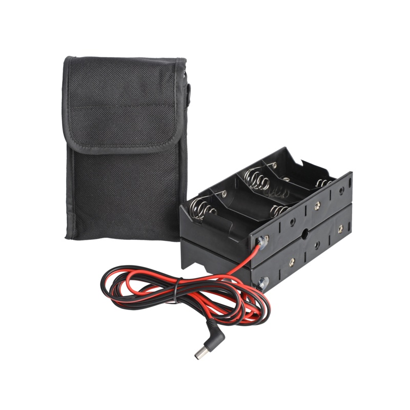 Bresser Star Tracker  GoTo set -  motory s GOTO pro montáž EXOS-2