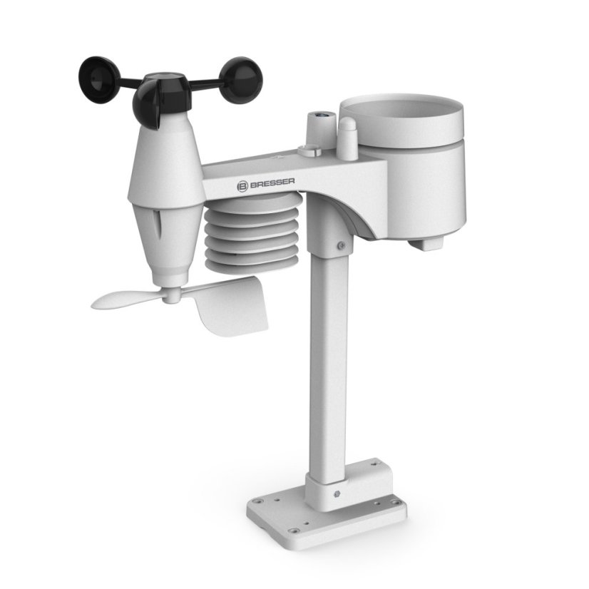 BRESSER WIFI Gateway Meteo El Niño + 7-in-1 senzor PRO
