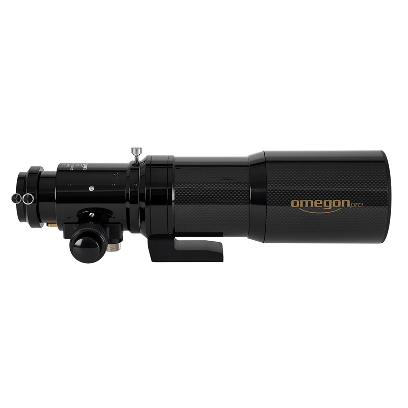 Omegon Pro APO 80/500 ED Carbon OTA