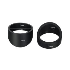 Očnice MAGUS ECF2 - vykrojené (33mm)