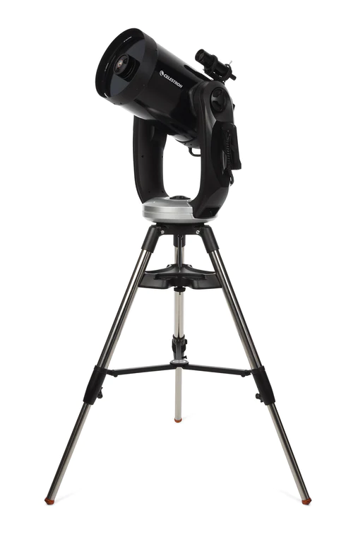 Celestron - CPC 11" SC (280/2800) XLT GPS