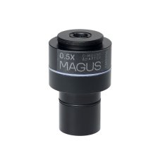 Magus - optický adapter CMT050 (c-mount/23.2mm) - 0,5x