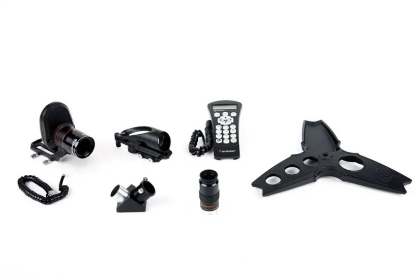 Celestron NexStar 8" HD Evolution 203/2032 (WiFi + StarSense)