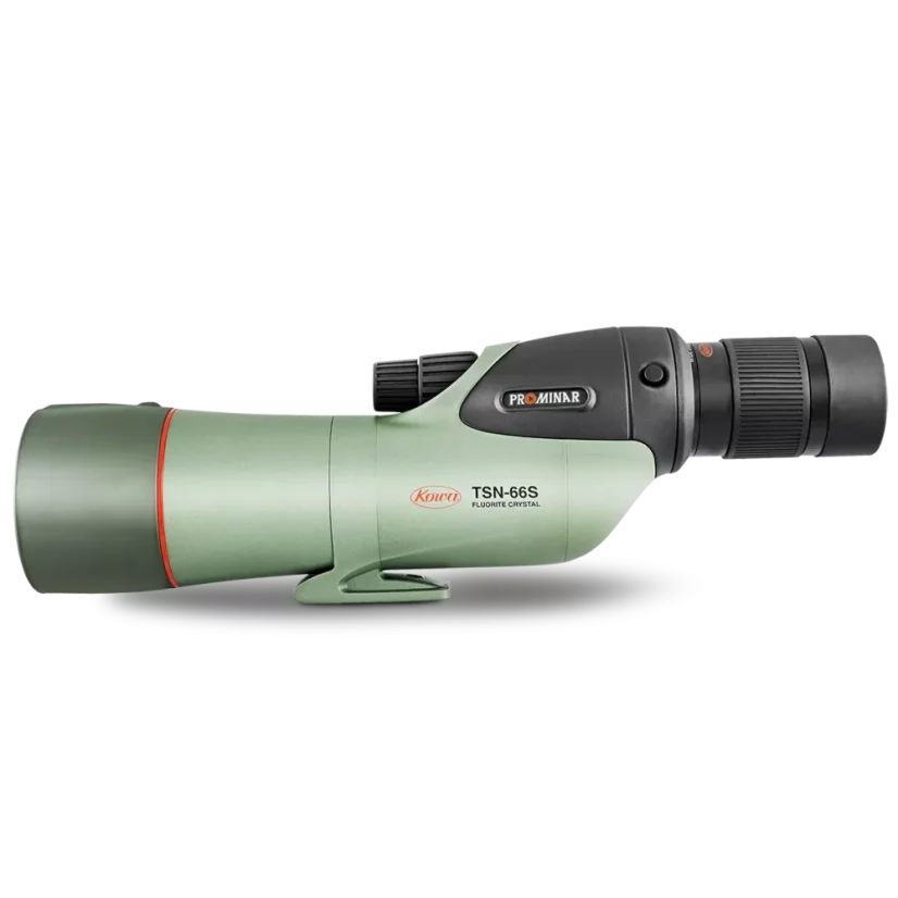 Kowa TSN-66S PROMINAR 25-60x66 Zoom Kit (přímý)