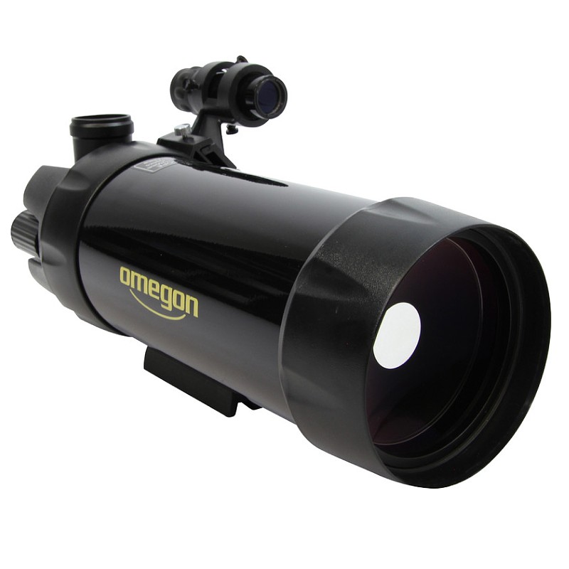 Omegon Maksutov teleskop MC 90/1250 OTA