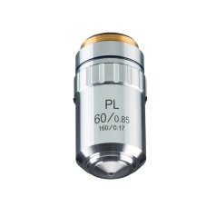 Objektiv Bresser DIN plan-achromat 60x
