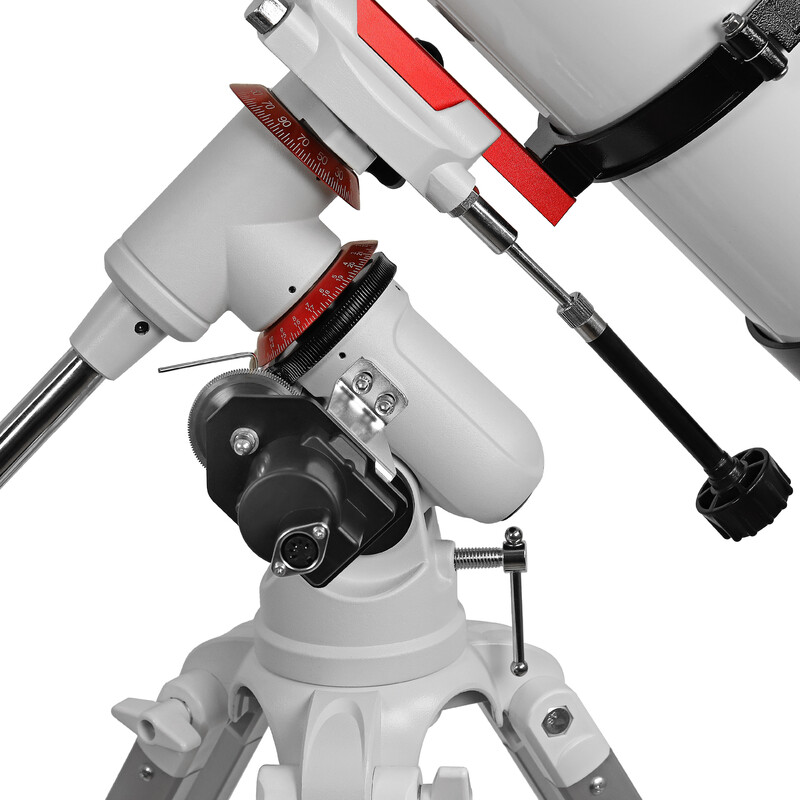 Omegon EQ-320 RA motor set