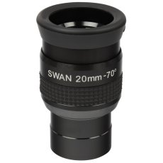 Okulár Omegon SWA 70° 20mm (1,25")