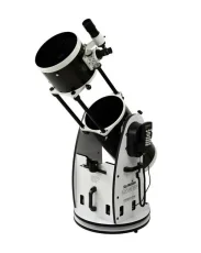 SkyWatcher DOBSON 10” GoTo 254/1200mm FlexTube SynScan