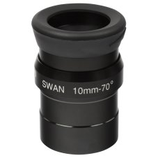 Okulár Omegon SWA 70° 10mm (1,25")