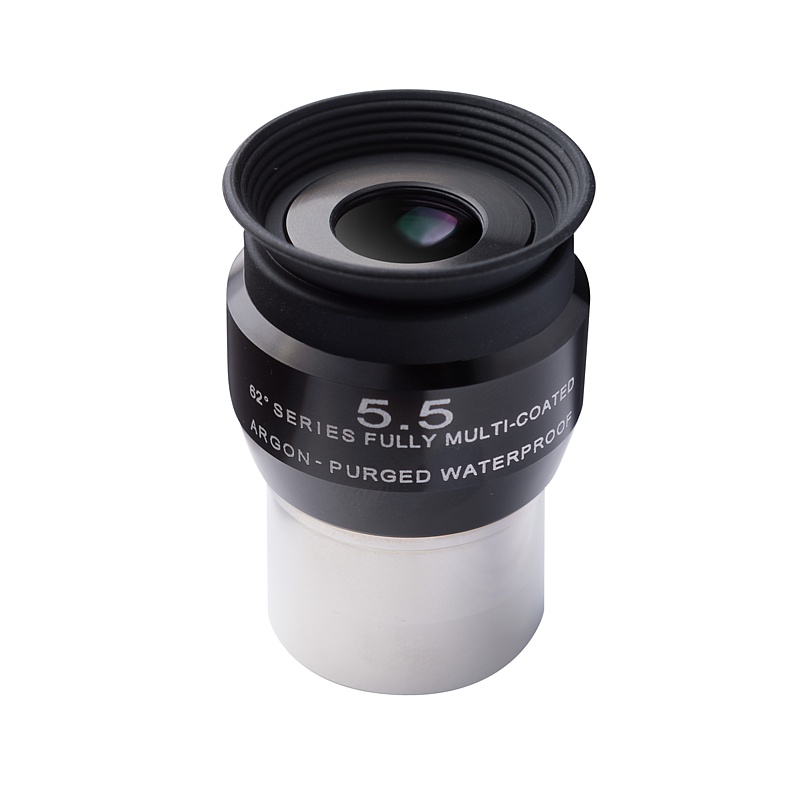 Okulár Explore Scientific 62°LER 5,5mm