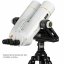 Explore Scientific BT-100 SF Giant Binocular | 62° LER 20mm