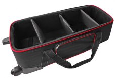 BRESSER BR-B103 brašna na kolečkách (101x30x33 cm)