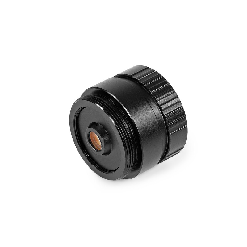 Omegon CS-Mount objektiv 2,5mm, f/1,2