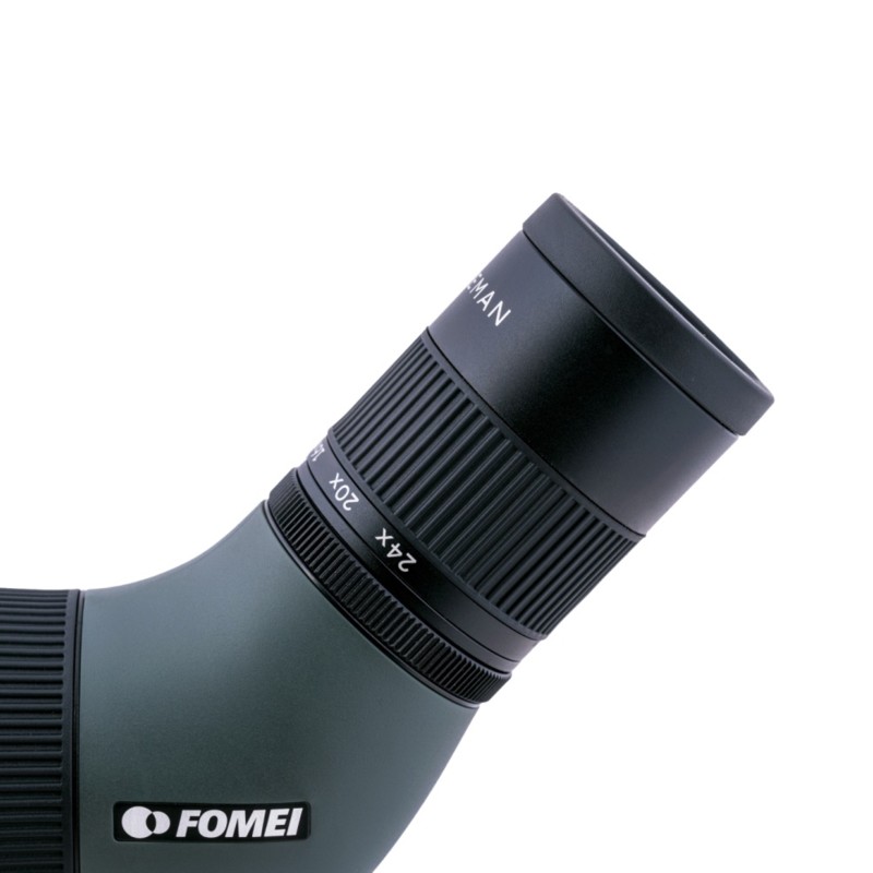 FOMEI 8-24x50 FOREMAN ED (A), Spektiv