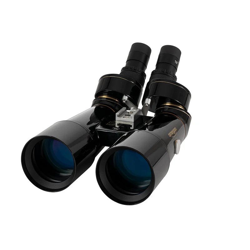 Omegon Nightstar 16x70 - 45° binokulár