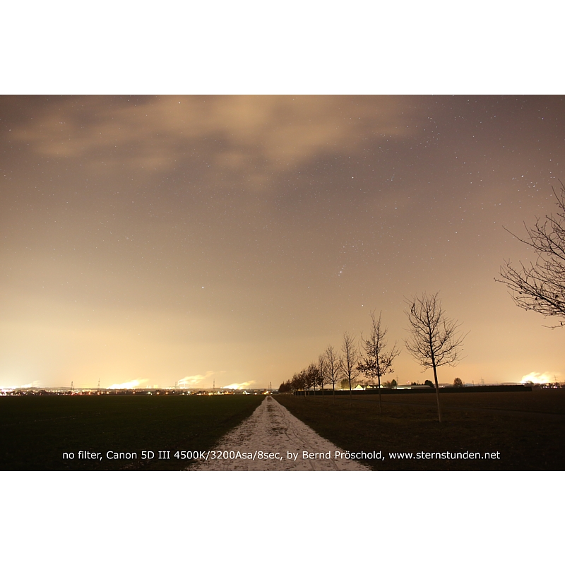 Explore Scientific Dark-Sky filtr 77mm