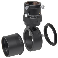 Omegon Off-Axis-Guider (OAG) s mikroostřením