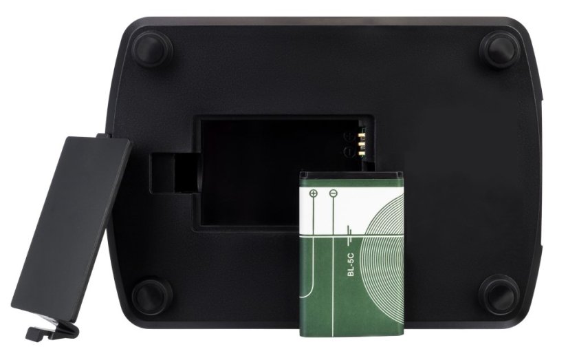 Levenhuk digitální mikroskop DTX 500 LCD, 5Mpx