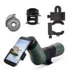 Foto & smartphone adaptery pro spektivy