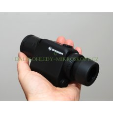 Dalekohled Bresser 16x30 MONO se stabilizátorem