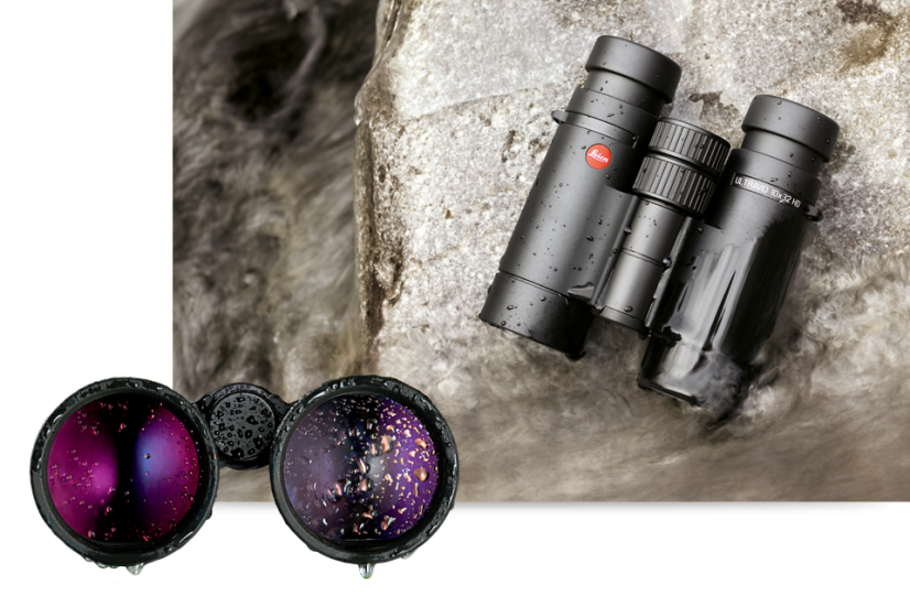 Leica Ultravid HD-Plus 8x32