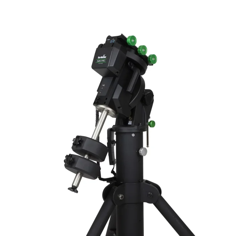 Skywatcher EQ-8R GoTo WiFi (pouze hlava vč. kufru)
