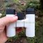 BRESSER Spirit Compact 6x24 white (bílý)