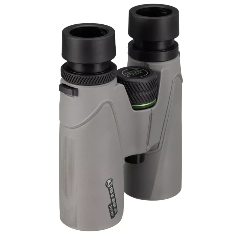 Bresser Travel 8x42 WP