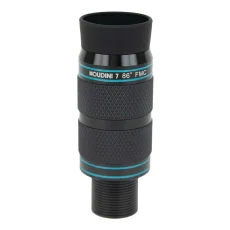 Okulár Houdini 7mm 86° 1.25"  (s korekcí komy)