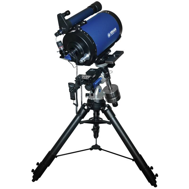 Meade LX850 ACF 12" f/8 StarLock