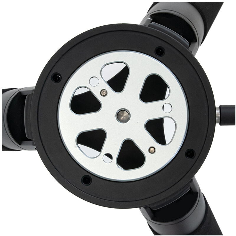 ZWO Stativ TC40 - karbonový stativ 50kg/80cm