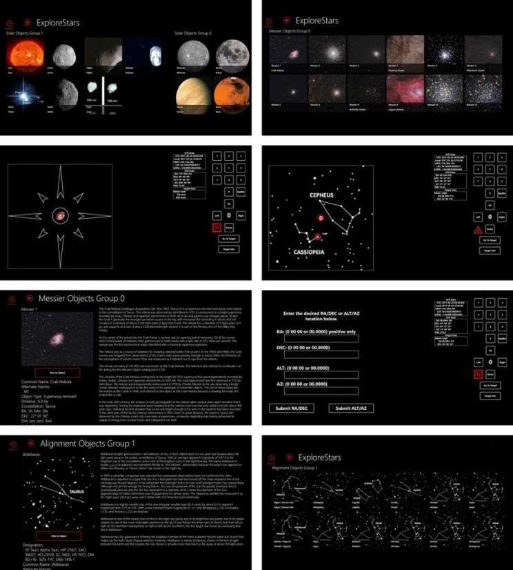 Explore Scientific - ED102 CF APO + montáž iEXOS-100 PMC-Eight GoTo