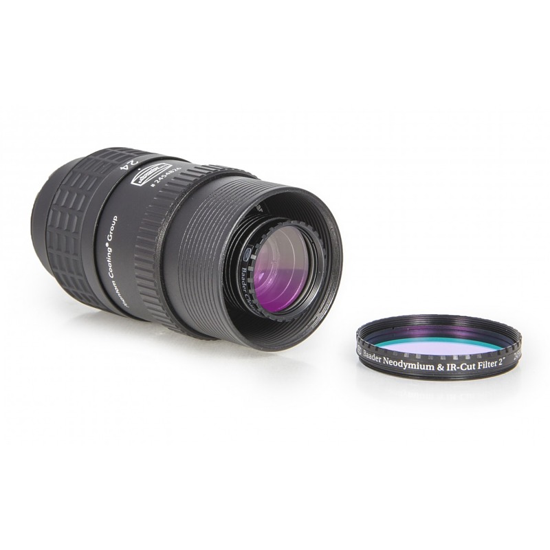 Okulár s 1,25" filtrem