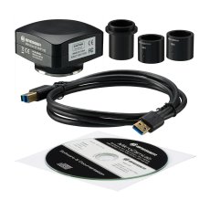 BRESSER MikroCamII 5MP HIS