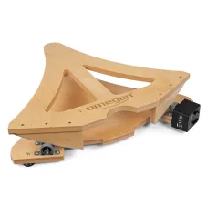 Omegon - náklopná deska pod montáže Dobson 50 (47°- 52° N/S)