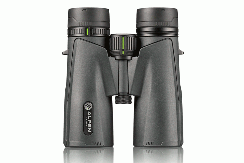 Alpen Black Tusk 8x42 ED