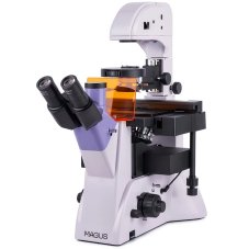 MAGUS Lum V500L fluorescenční inverzní Plan Infinty