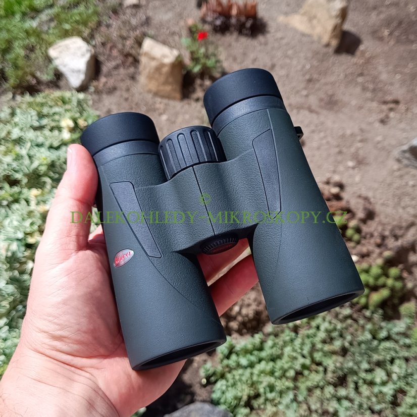 Kowa BD III 8x42 XD